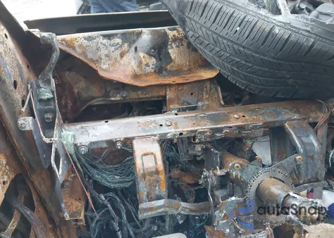 2010 Subaru Forester 2.5X Limited z USA, uszkodzony, nr VIN JF2SH6DC1AH789806